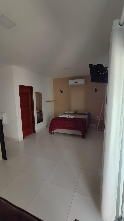 Chales Luiz Moreira Sao Miguel do Gostoso Exterior photo